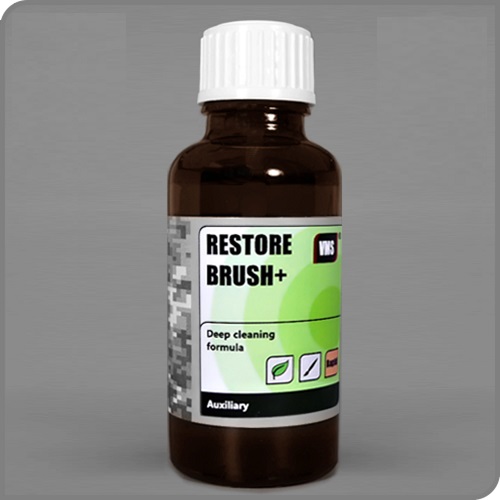 VMS Restore Brush+ - 30ml